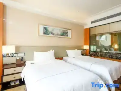 Guangzhou Manguo International - 72