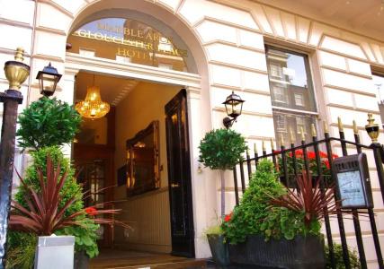The Z at Gloucester Place - 16