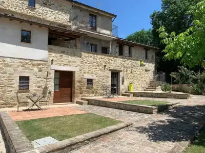 Agriturismo la Palazzetta di Assisi - 19