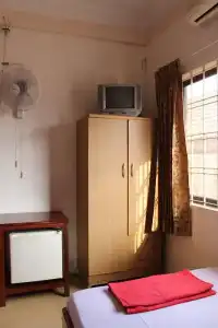 Lucky 1 Guesthouse - 34
