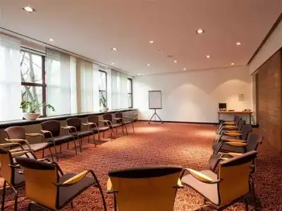 Mercure Muenchen Sued Messe - 79