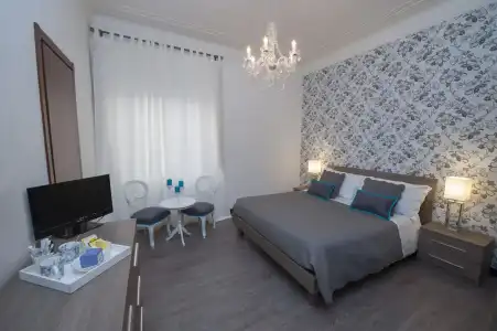 Nobilcasa Suites - 3