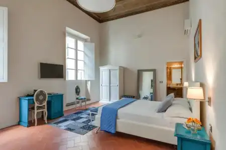 Residenza D'Epoca Historia Luxury - 82
