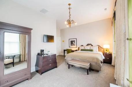 Morrison Clark Inn Washington DC Convention Center - 24