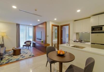 Amena Residences And Suites Managed By Meliã - 63