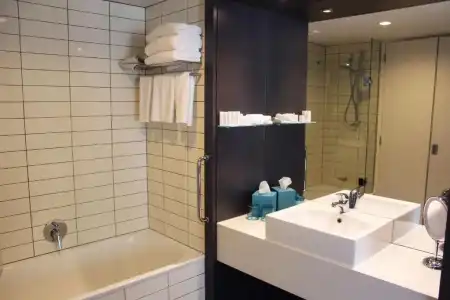 Rydges Wellington - 52