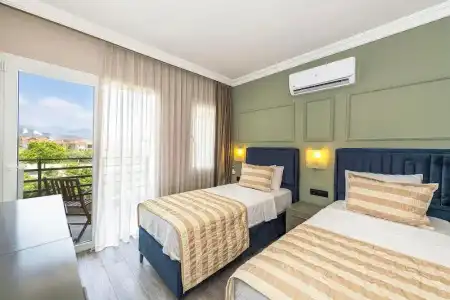 Idee SUİTES Fethiye - 63