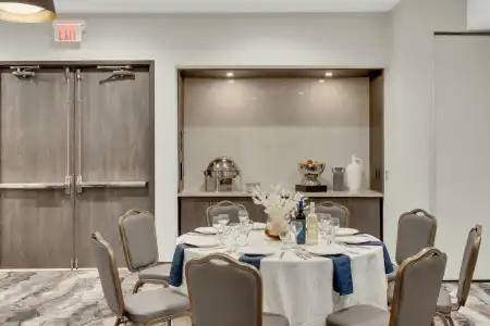 Hilton Garden Inn Toronto/Brampton - 32