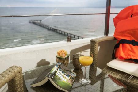 Maritim Seehotel - 12