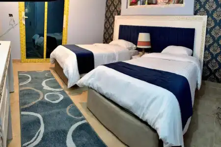 La Boutique Residence - 5