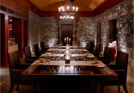 The Oberoi Beach Resort, Mauritius - 39