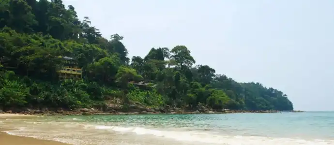 Baan Krating Khao Lak Resort - 12