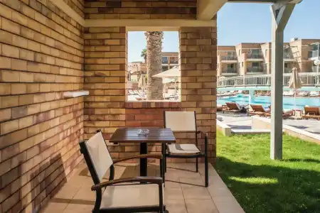 Bella Beach - All Inclusive - 31