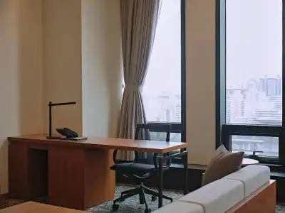 Roynet Seoul Mapo - 130