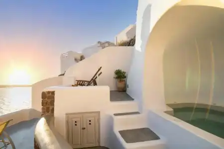Oia Mare Villas - 316