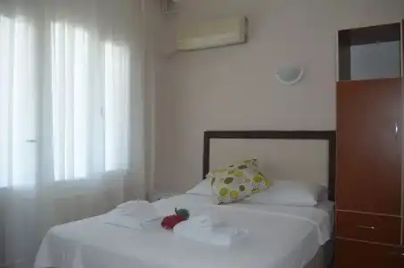 Tunc Otel - 55
