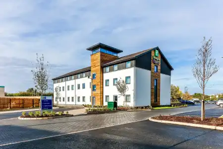 Holiday Inn Express Cambridge by IHG - 16