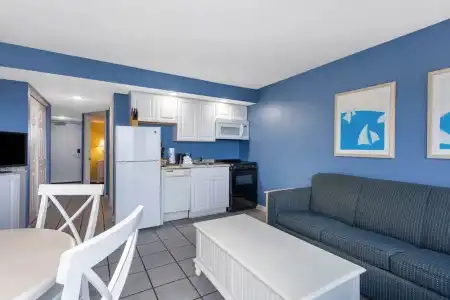 Ocean Club Resort Myrtle Beach a Ramada by Wyndham - 32