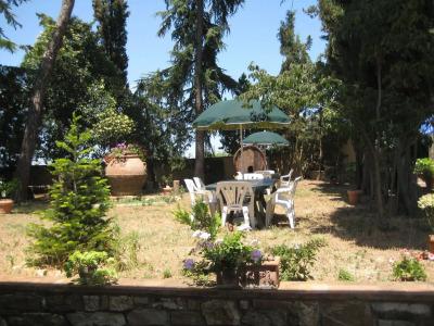 Agriturismo Villa Guarnaschelli - 23