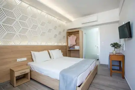 Tsampika - All inclusive - 115