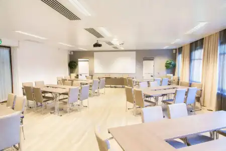 Haaga Central Park (ex.Best Western Plus Haaga) - 20