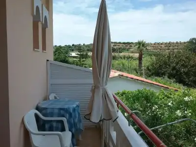 Ilona Apartments - 140