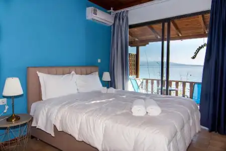 Poseidon Apartments - 32