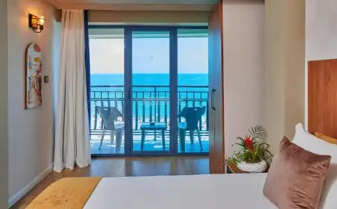 Bellevue Beach - All Inclusive - 41