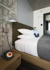 MOXY Seattle Downtown - 61