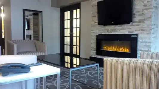 Crowne Plaza Kitchener-Waterloo by IHG - 91