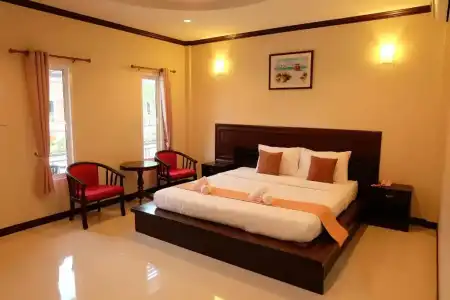 Baan Por Pla Resort - 20