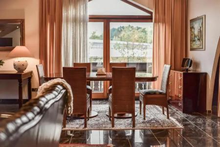 Hotel-Restaurant Barbarossahof - 142