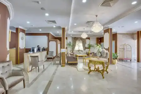 Royal Sharjah - 10