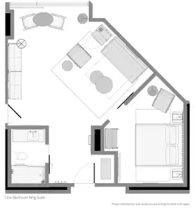 Hyatt Regency Irvine - 77