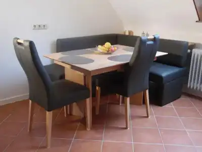 Ferienwohnungen Hog - 22