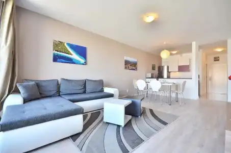 Bretia Apartments - 74