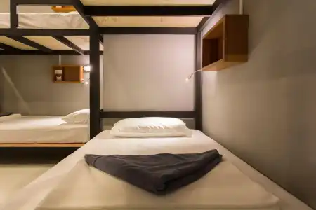 Holiday Station Hostel - 5