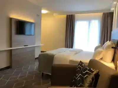 Holiday Inn Express Munich - City East by IHG - 24