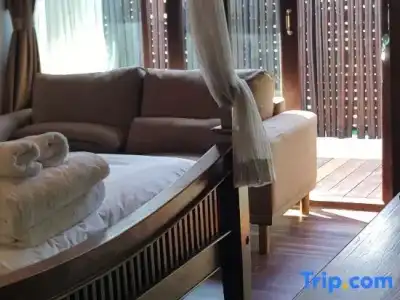 Yi's Garden Villa - 54