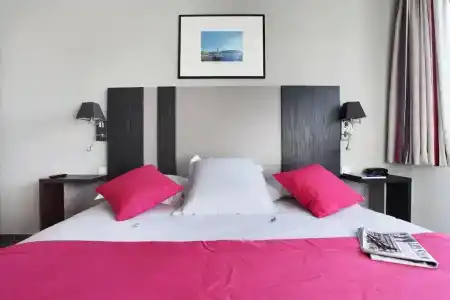 Odalys City Apartment - Marseille Centre Parc Chanot Vélodro - 63