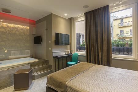 San Carlo Suite - 22