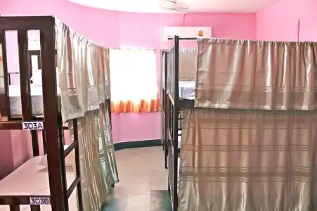 Hatyai Dee Hostel - 3