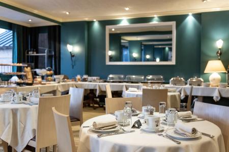 Hôtel La Tarentaise - 29