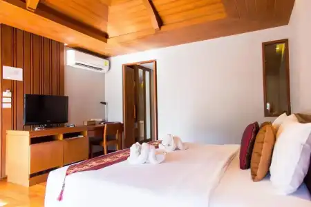 Maehaad Bay Resort - 38