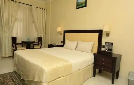 Remas Suites - 35