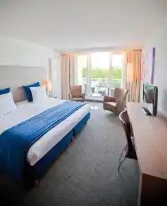Sanadome & Spa Nijmegen - 5