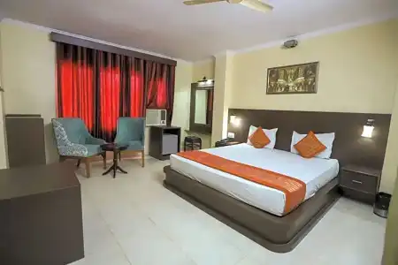 Jai Singh Palace - 62