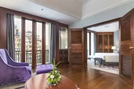 Chatrium Royal Lake Yangon - 273