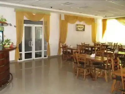 Svitlytsya - 4