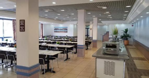 HI - Eilat Hostel - 17